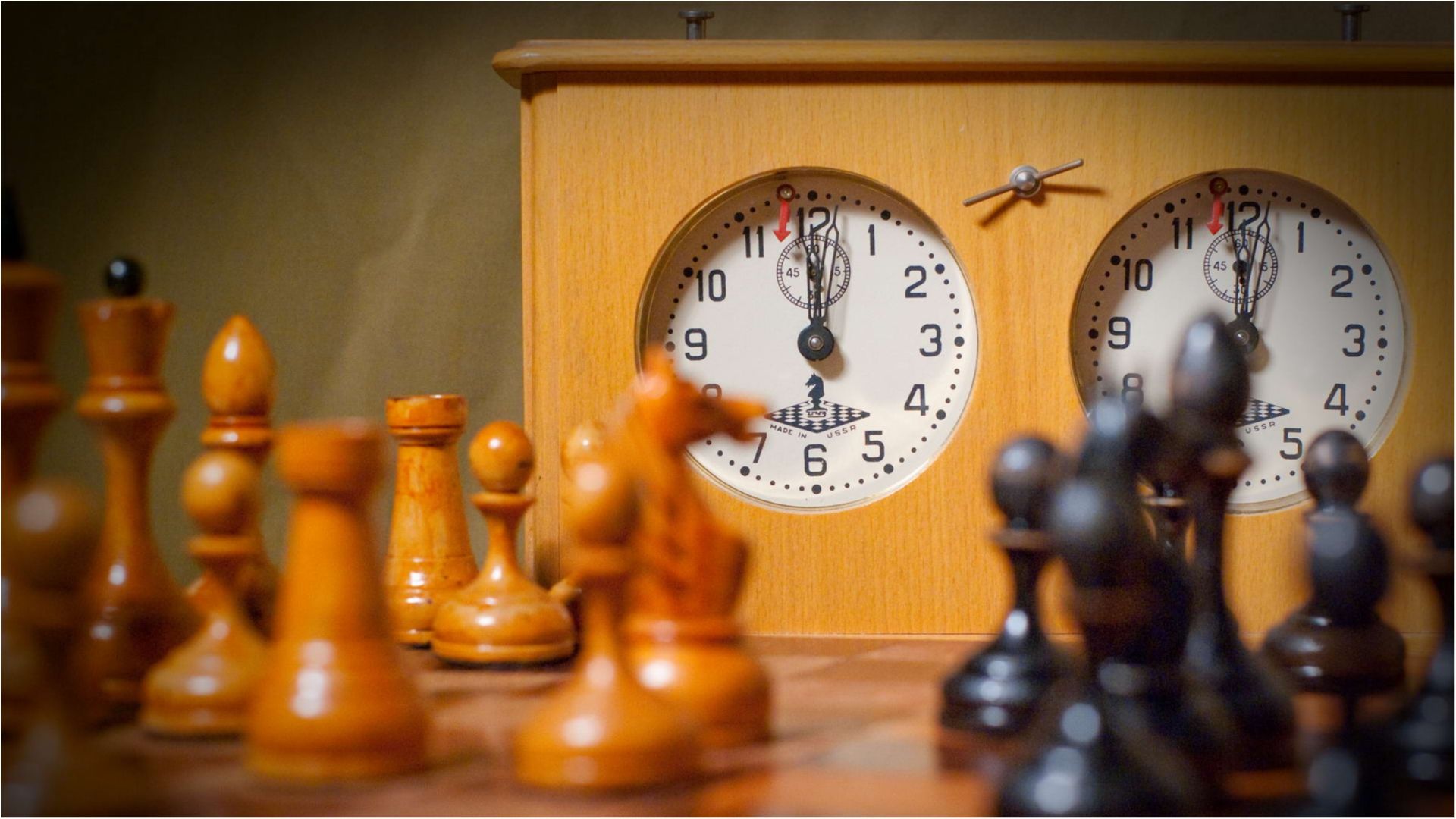 15-річний український шахіст став гросмейстером