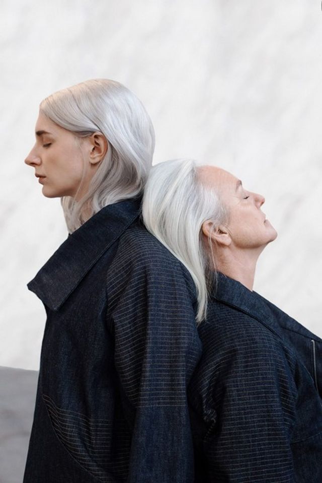 Трішки тепла: нідерландська дизайнерка створила ідеальну куртку - фото 203993