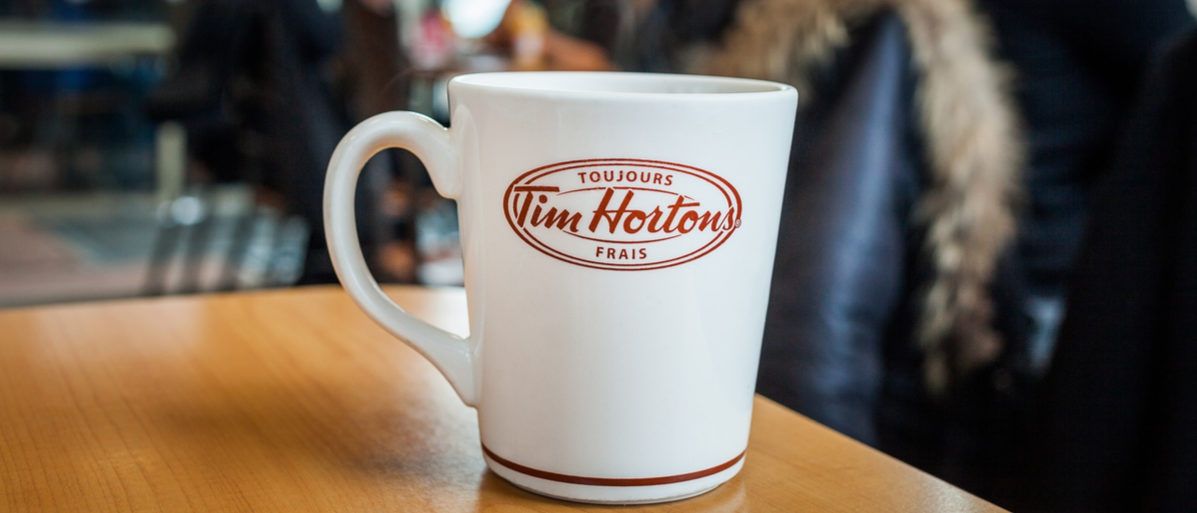 У США готують каву зі смаком курячих крилець