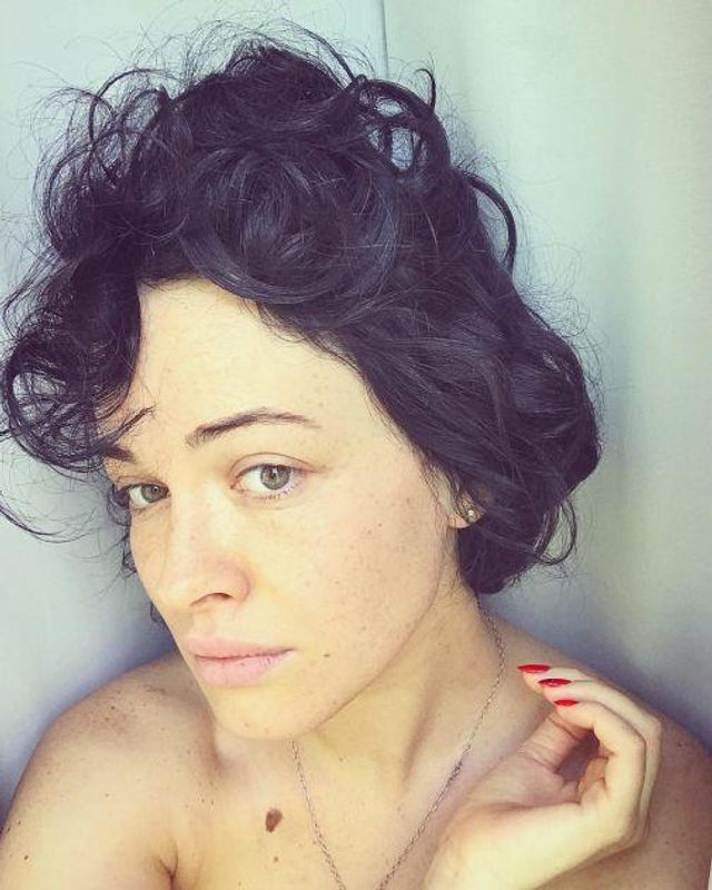 Даша Астаф'єва показала, як виглядає вранці - фото 200830