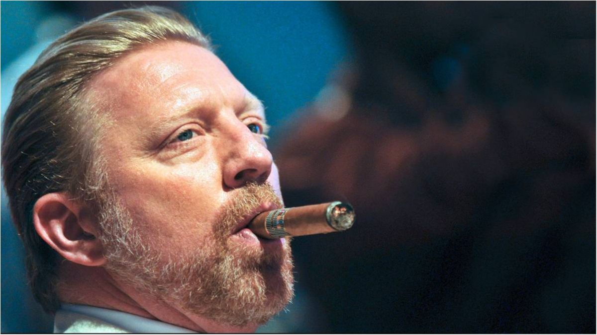 Легендарний тенісист продає трофеї, щоб розплатитися з боргами