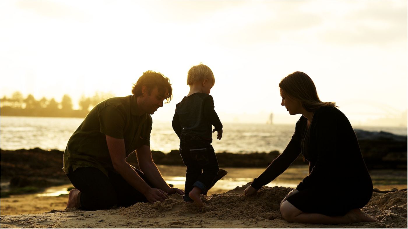 В Україні зміняться правила проживання з батьками: що треба знати