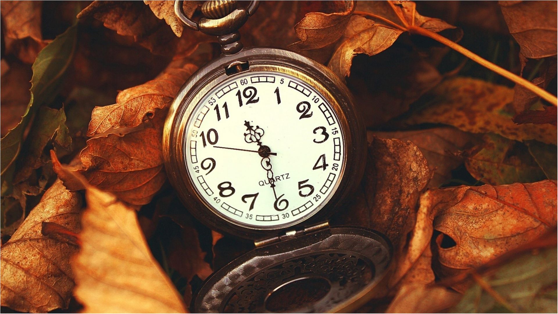 Як швидко та безболісно перейти на зимовий час