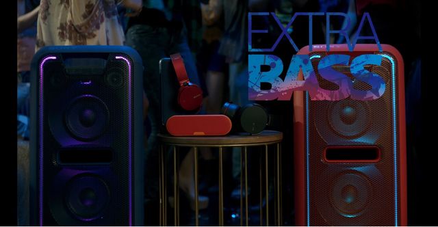 Музика, яка завжди з тобою: як обрати найкращу портативну акустику - фото 205402