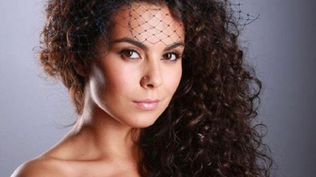 Каменських в черговий раз розлютила мережу оголеним відео