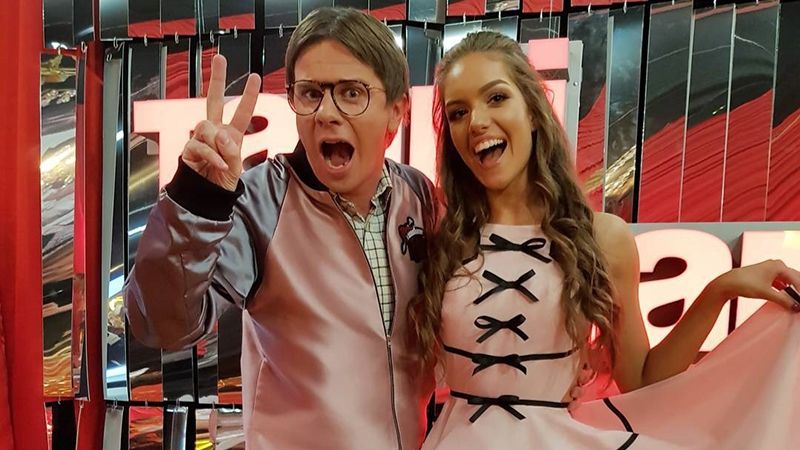 Танці з зірками: як учасники шоу проводять час поза ефіром