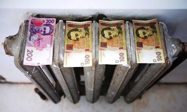 Гройсман розповів про субсидії на опалювальний період - фото 200834