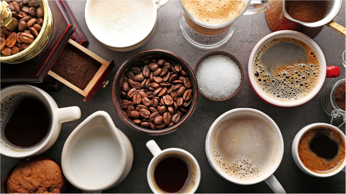 Кава може стати одним із способів запобігти цукровому діабету - фото 1