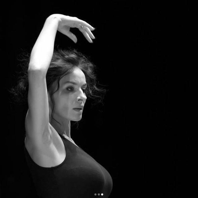 Нові фото Надії Грановської зачарували мережу - фото 200136