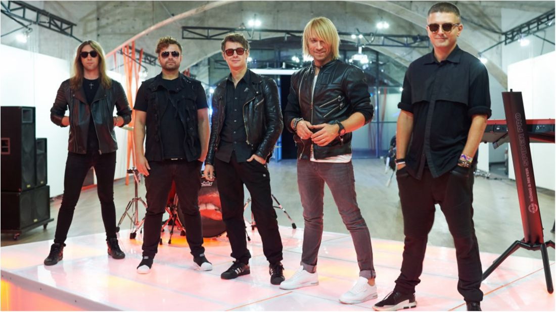 Олег Винник здивував фанів - фото 1