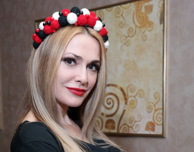 Ольга Сумська розповіла про домагання українських продюсерів - фото 203744