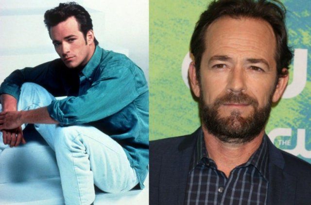 Як зараз виглядають головні актори серіалу Беверлі-Гіллз, 90210 - фото 203204