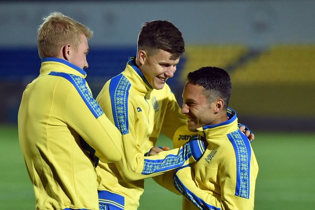 Україна – Косово: Шевченко прокоментував майбутній матч - фото 200481