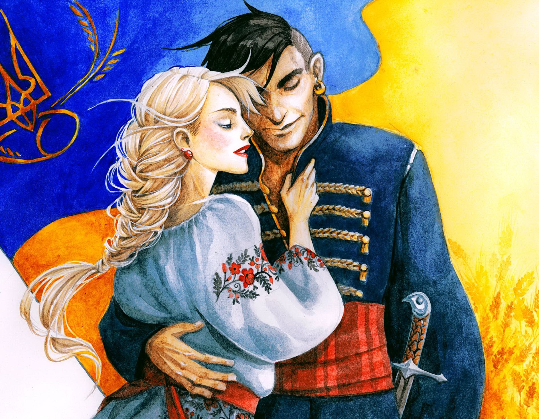 Скільки українців насправді готові захищати свою Батьківщину