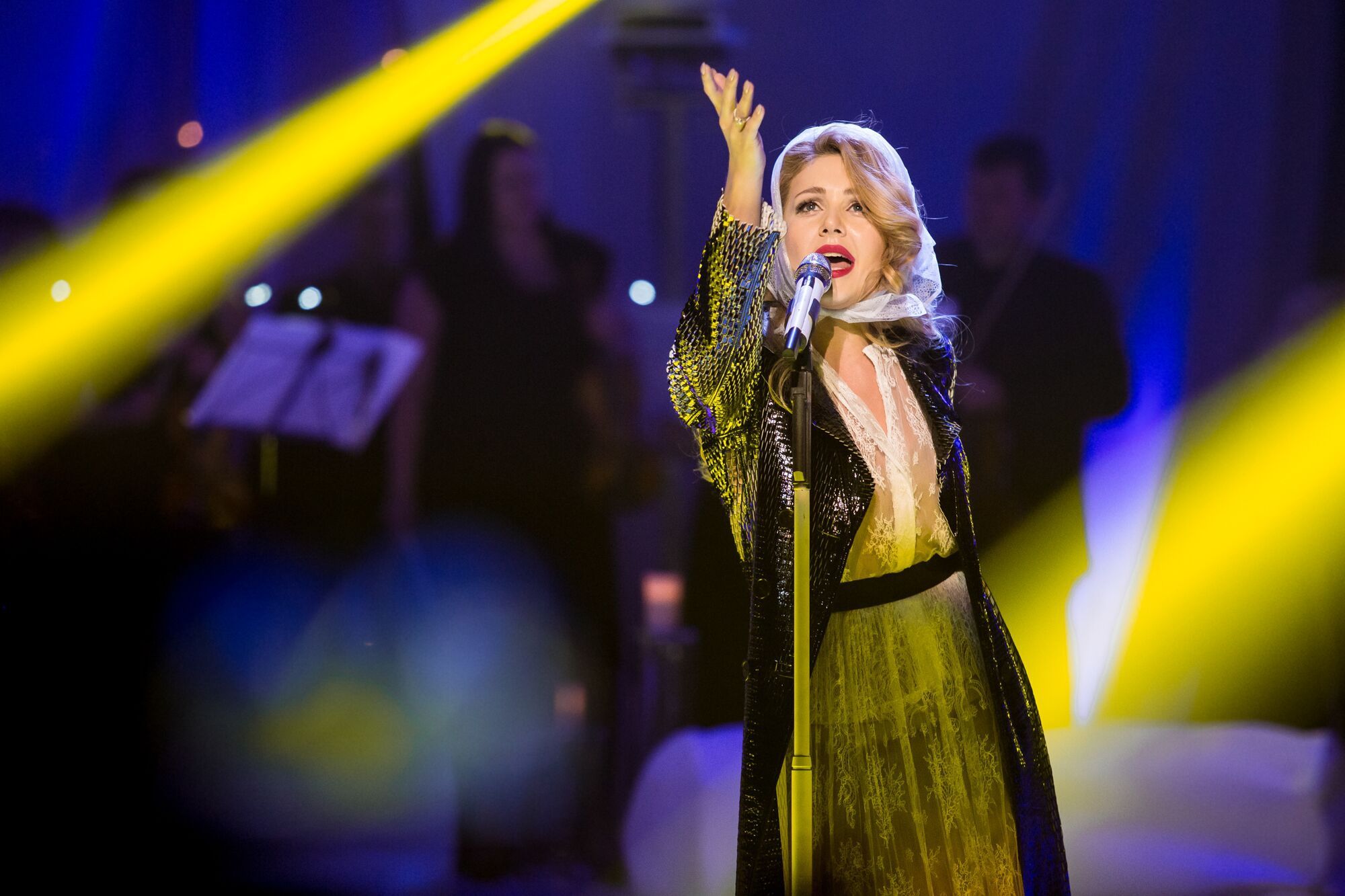 Тіна Кароль дала відповідь на запитання, яке цікавить всіх - фото 1