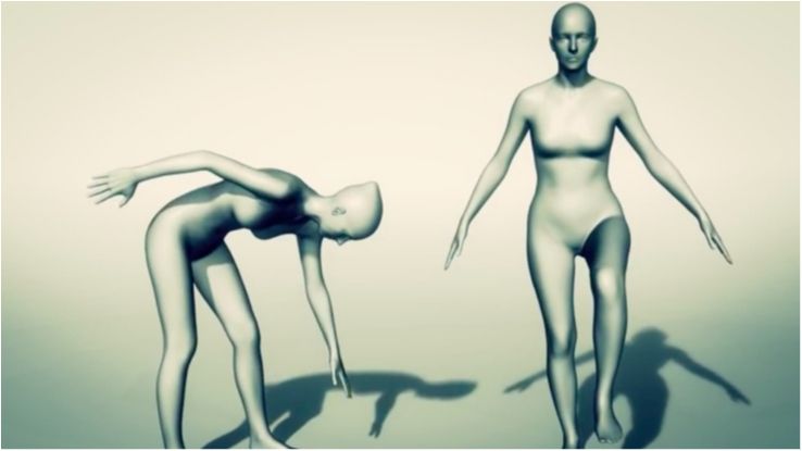 Amazon буде створювати 3D-моделі людей