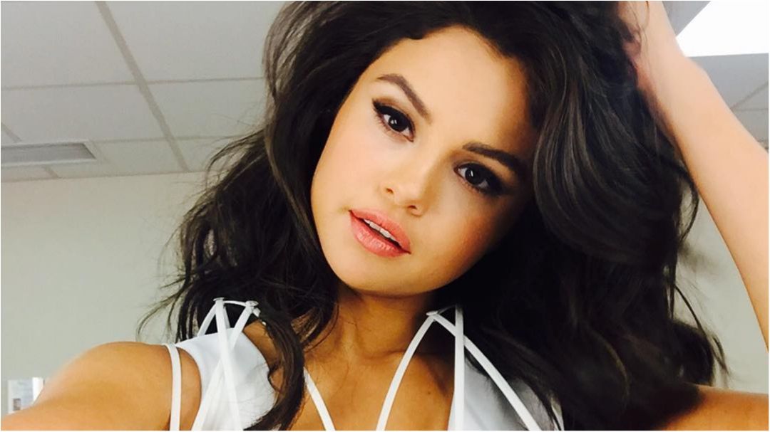 Селена Гомес дуже сильно схудла