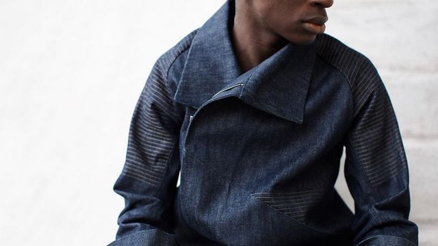 Трішки тепла: нідерландська дизайнерка створила ідеальну куртку - фото 203991