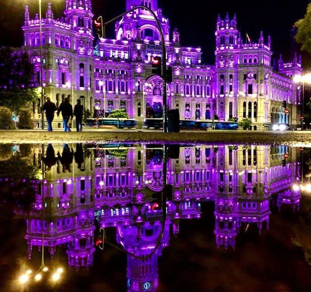 Іспанець без професійної камери робить неймовірні фото - фото 199798