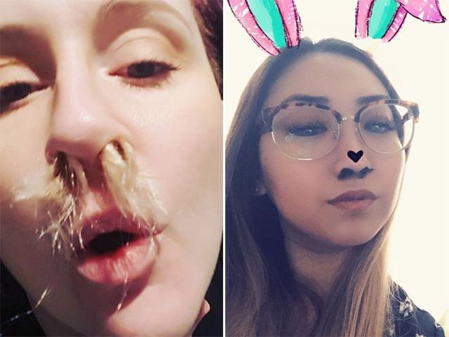 Новий модний тренд зачепив ніс, і це огидно - фото 201790