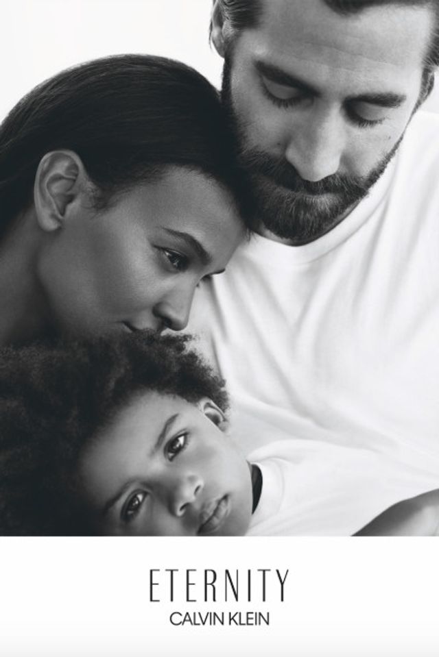 Джейк Джилленхол став новим обличчям бренду Calvin Klein - фото 200393