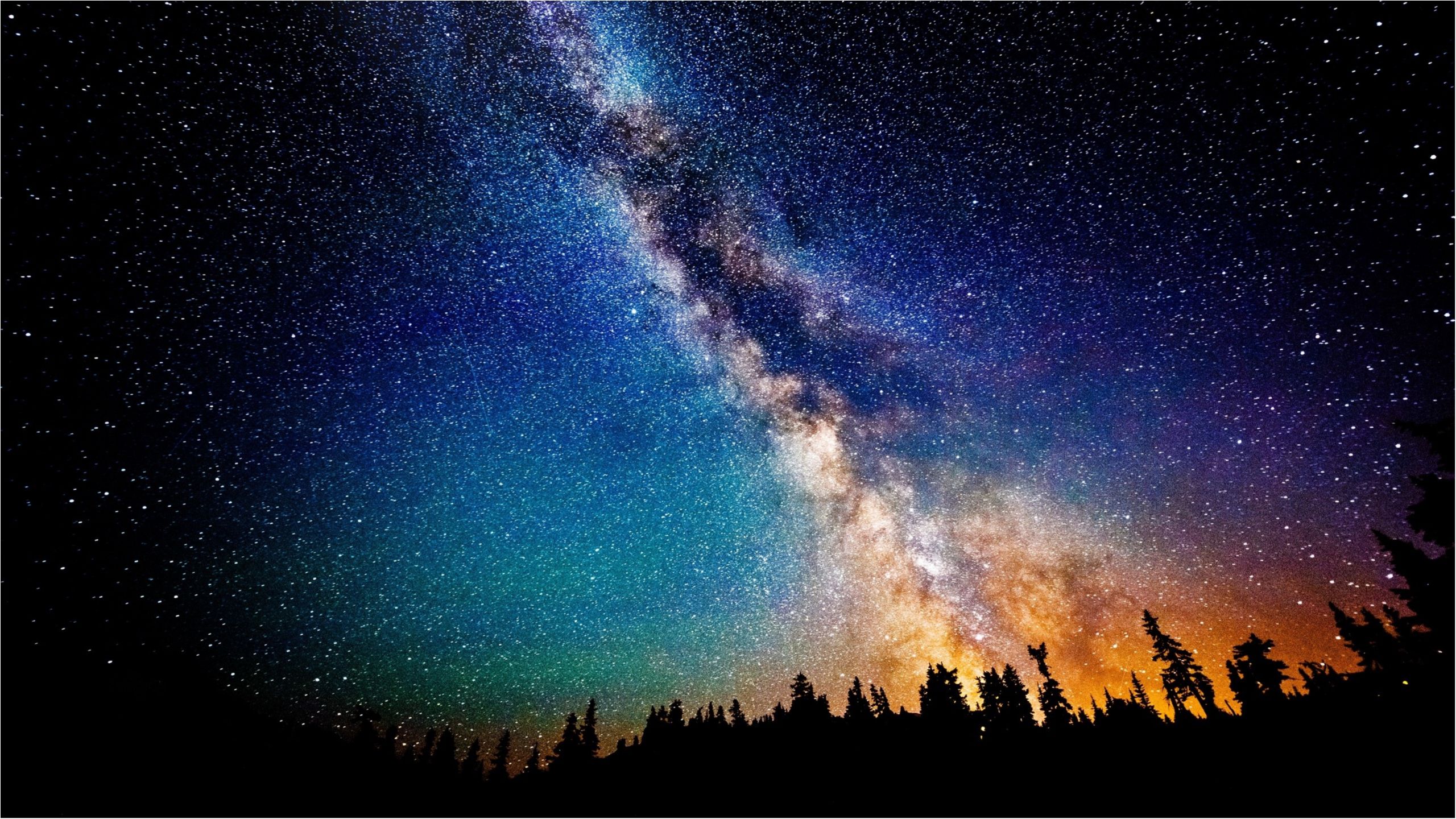 Вчені виявили шість нових унікальних галактик