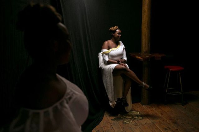 Як виглядає конкурс краси у Кенії серед дівчат plus-size - фото 202167