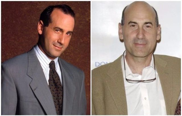 Як зараз виглядають головні актори серіалу Беверлі-Гіллз, 90210 - фото 203229