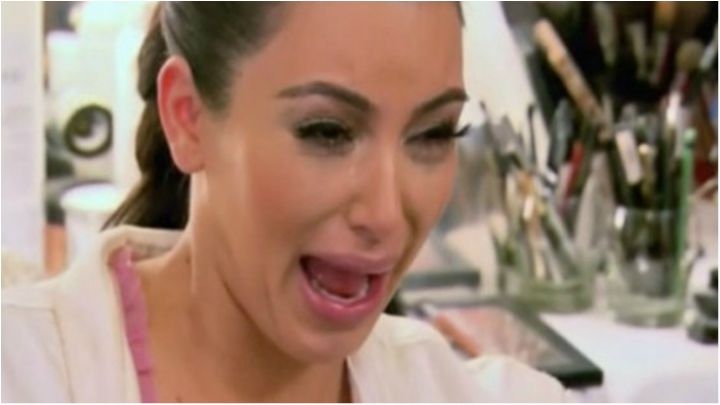 Кім Кардашян обурили розмови про її целюліт