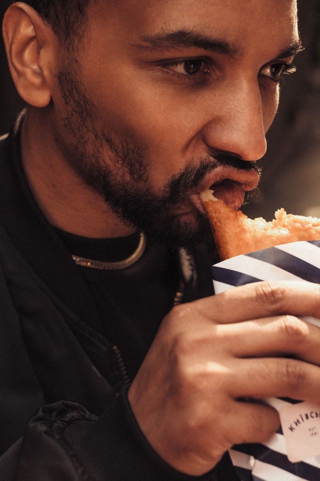 Без оголень! Столичні рекламники розробили ребрендинг легендарної 