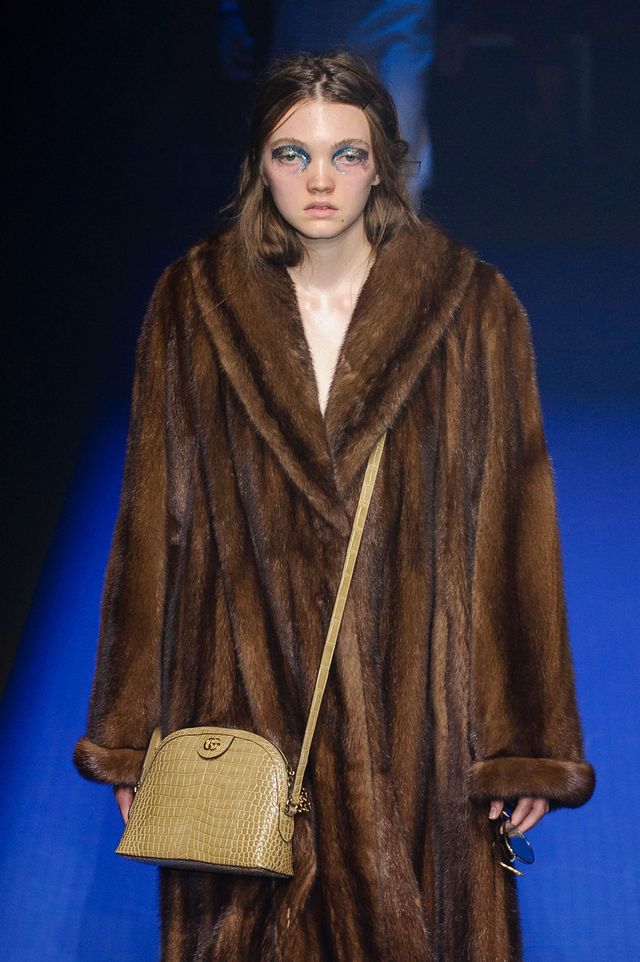 Світовий бренд відмовився від використання хутра - фото 202202