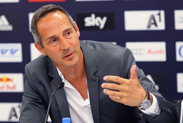 Ліга Європи: Динамо зіграло внічию з Янг Бойз - фото 203652