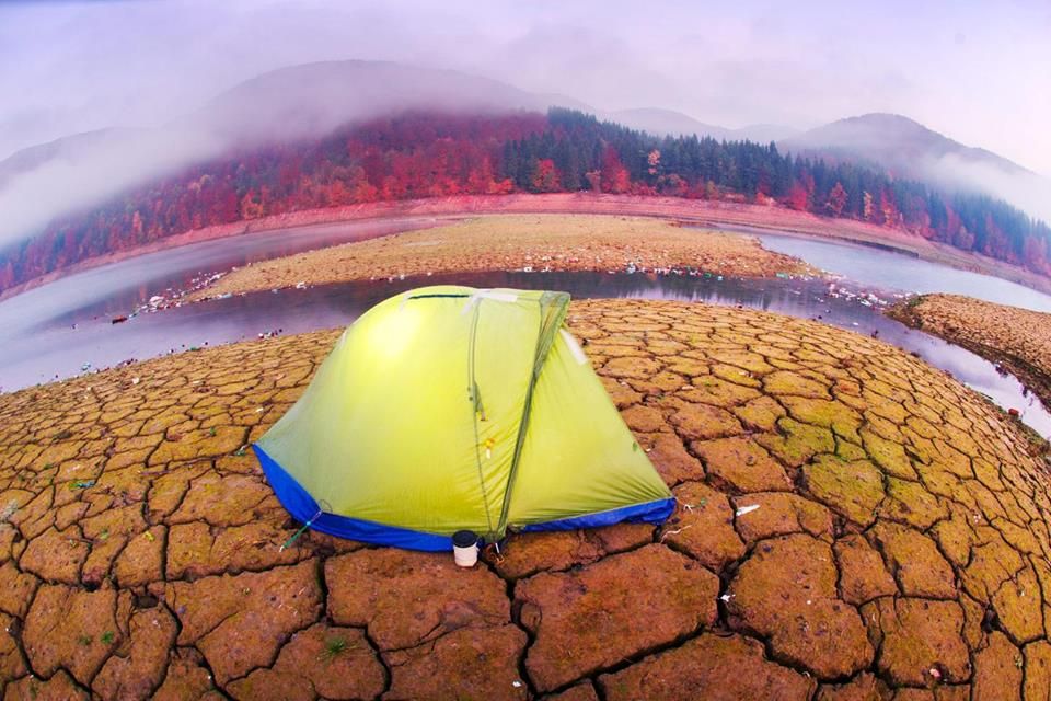 Осінь у Карпатах - фото 1