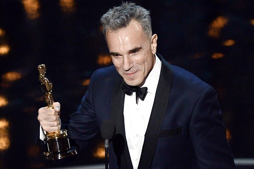 Останній фільм в кар'єрі Деніеля Дей-Льюїса - фото 1