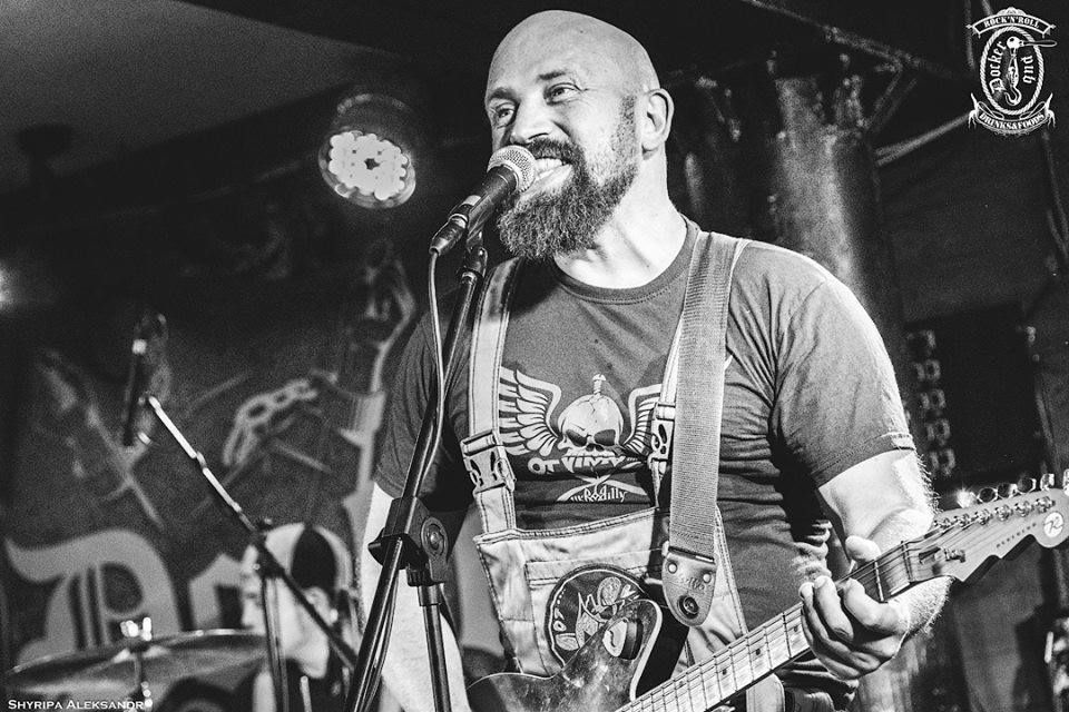 Юрій Журавель - фото 1