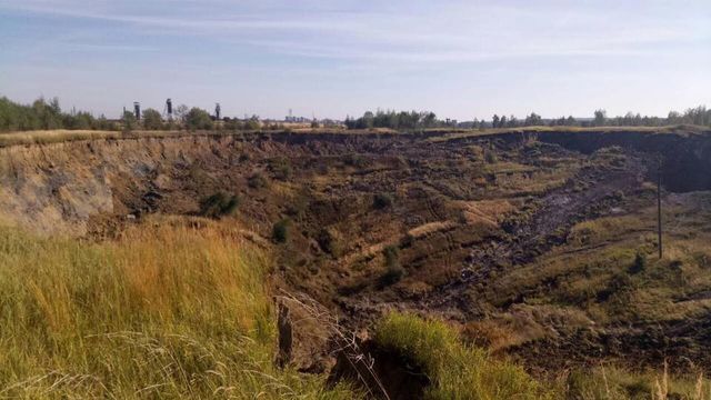 У мережі показали наслідки землетрусу на Львівщині - фото 199420