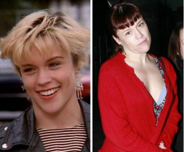 Як зараз виглядають головні актори серіалу Беверлі-Гіллз, 90210 - фото 203212