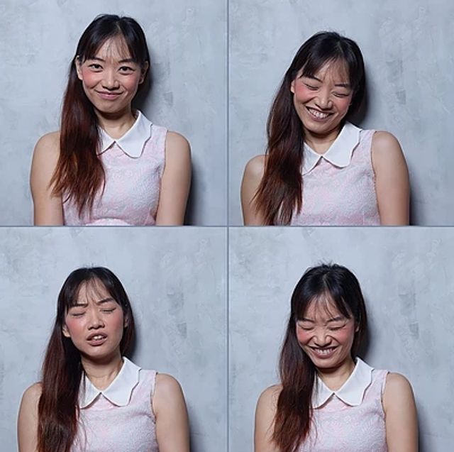 Фотограф створив пікантний проект про жіноче задоволення - фото 203698