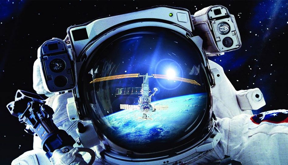 Boeing почав будівництво космічного таксі