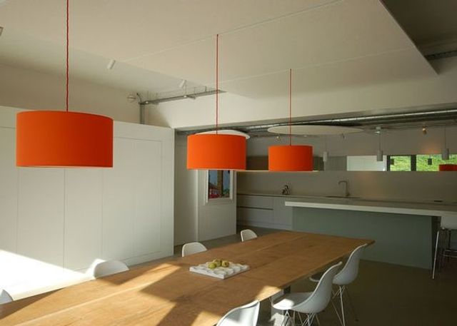 В Англії 300-річний особняк переробили в енергонезалежний розумний будинок - фото 204350