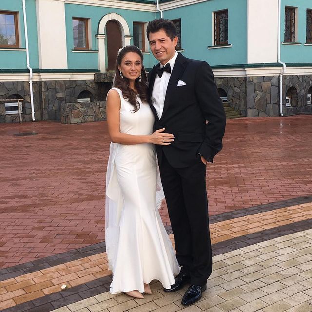 Андрій Джеджула одружився - фото 202413