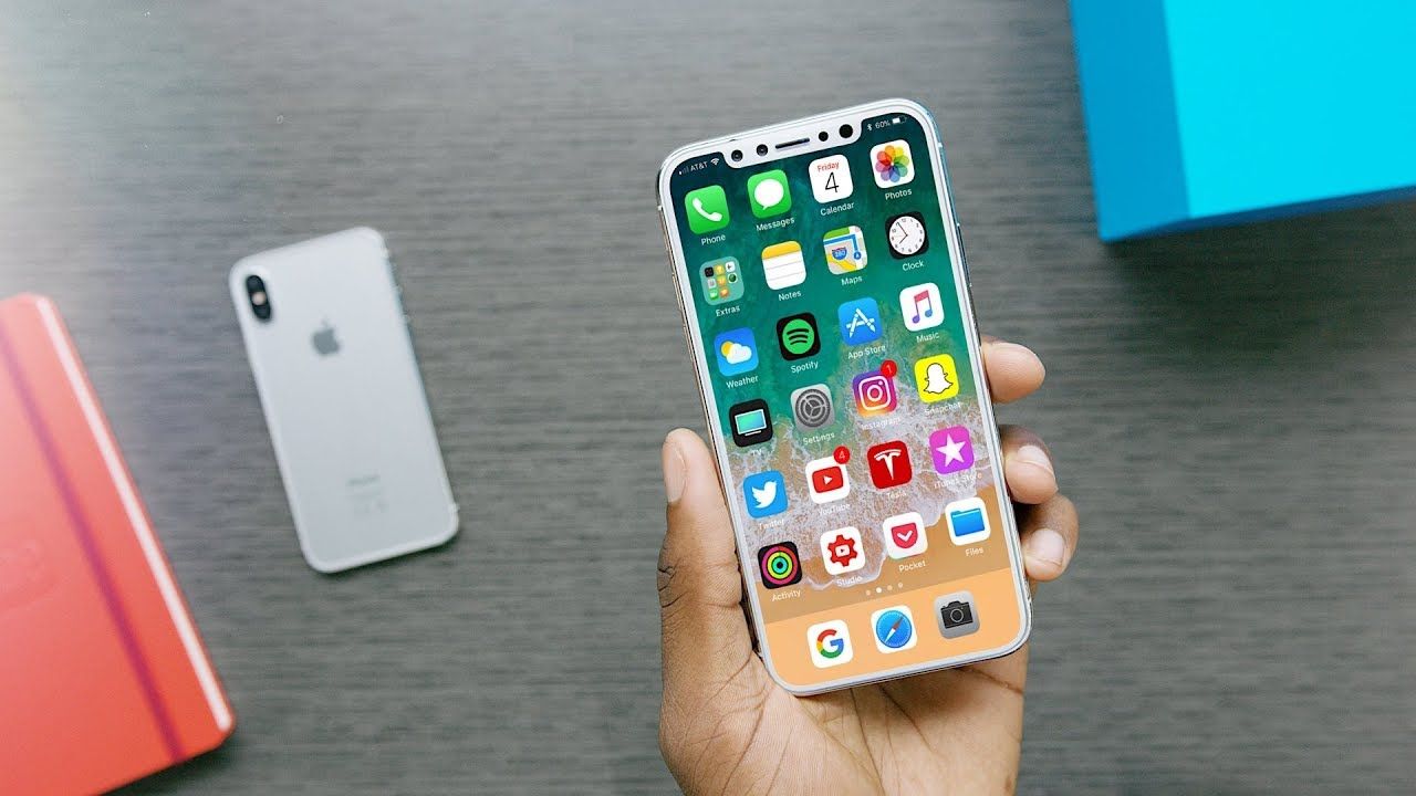 Співробітники магазинів Apple не будуть нав'язувати iPhone X покупцям, і ось чому - фото 1