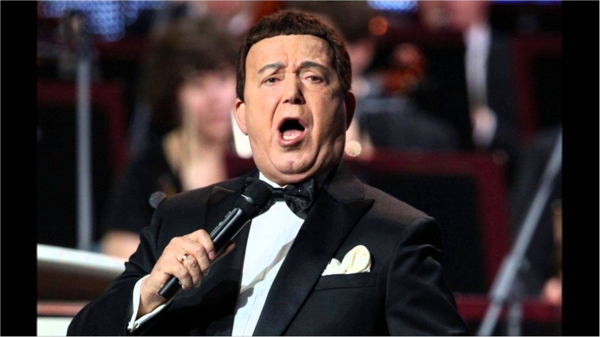 Соцмережі висміяли працевлаштування Кобзона в "ДНР"