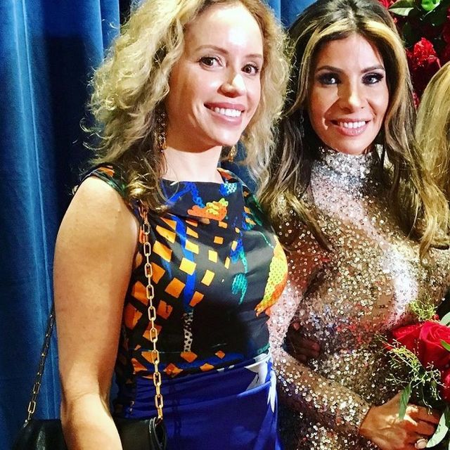 Американка витратила тисячі доларів, щоб стати схожою на Меланію Трамп - фото 200296