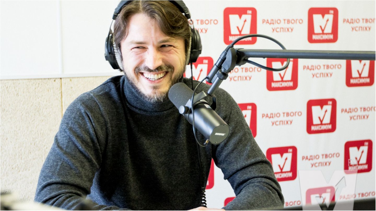 Притула поділився своїми спогадами - фото 1