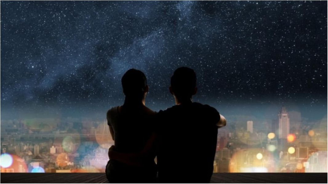 Вже сьогодні! Де можна буде спостерігати метеоритний дощ