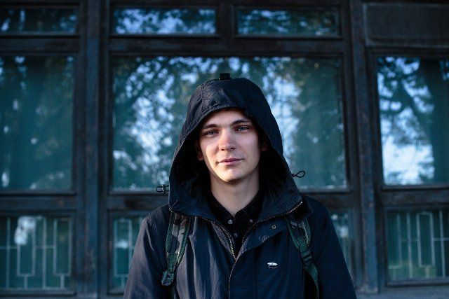 Скандальному російському реперу заборонили в'їзд в Україну