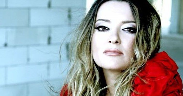 Стильне вбрання Наталі Могилевської підкорило шанувальників