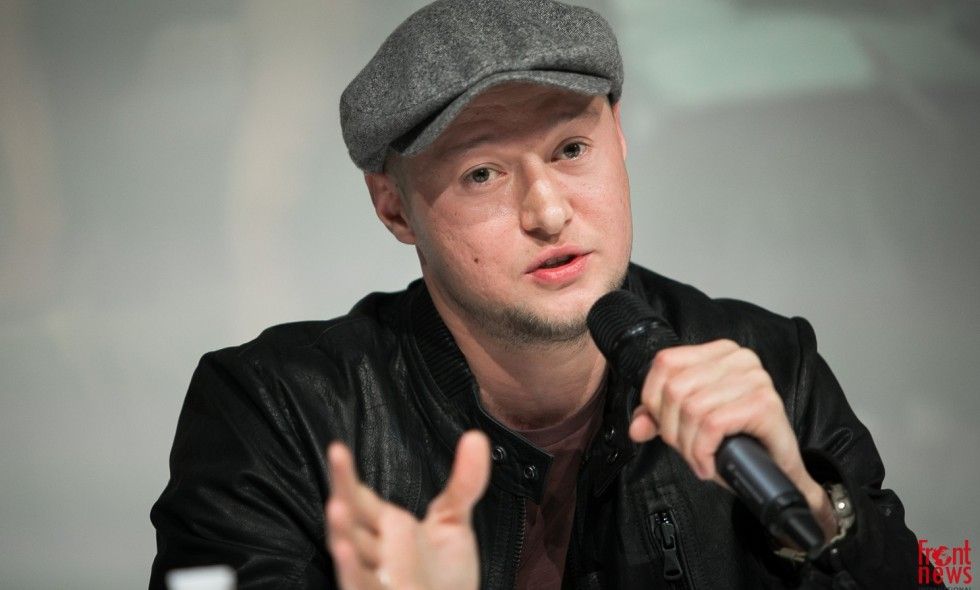 Андрій Хливнюк - фото 1