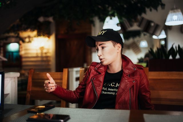 Приходько теж спершу повірила у Савченко - фото 204236